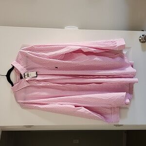 Polo Ralph Lauren performance button down (4XB)